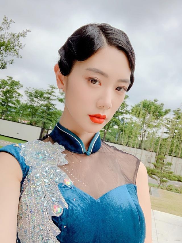 17间房主播跳舞 直播5
